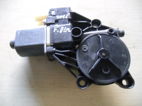 Motor Elevador Frente Direito Ford Fiesta 2011 mev325